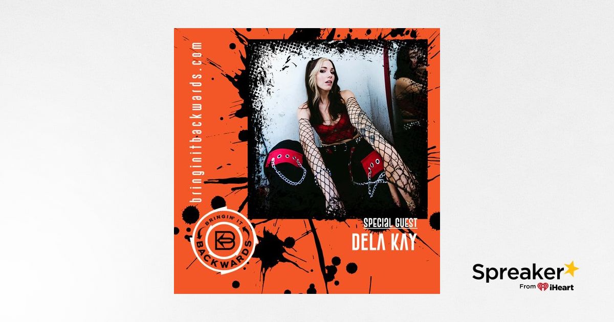 Interview with Dela Kay