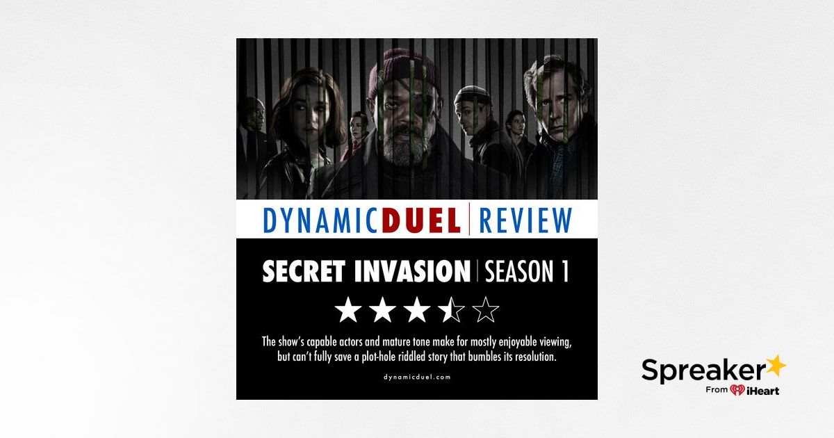 Secret Invasion Episode 1 review: Riveting, tense opener - Dexerto