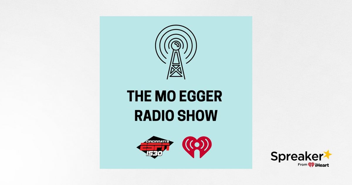 10/2/25: Mo Egger with Amy Wagner from Dean Dorton Private Wealth