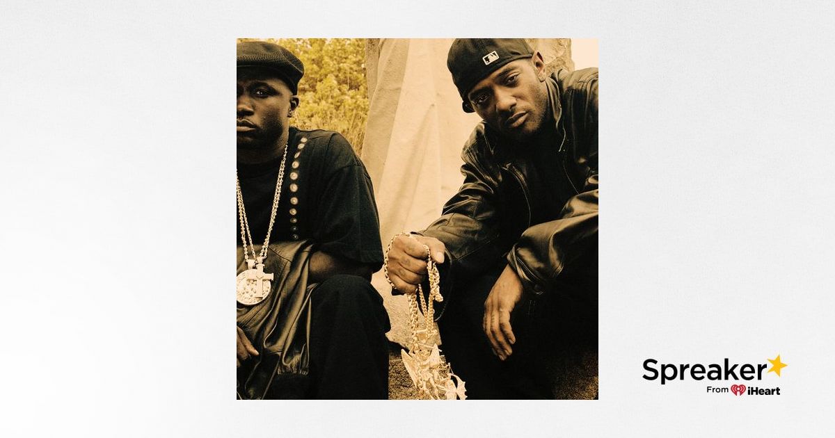 Havoc on Mobb Deep's Final Album: 'Releasing a Project Without