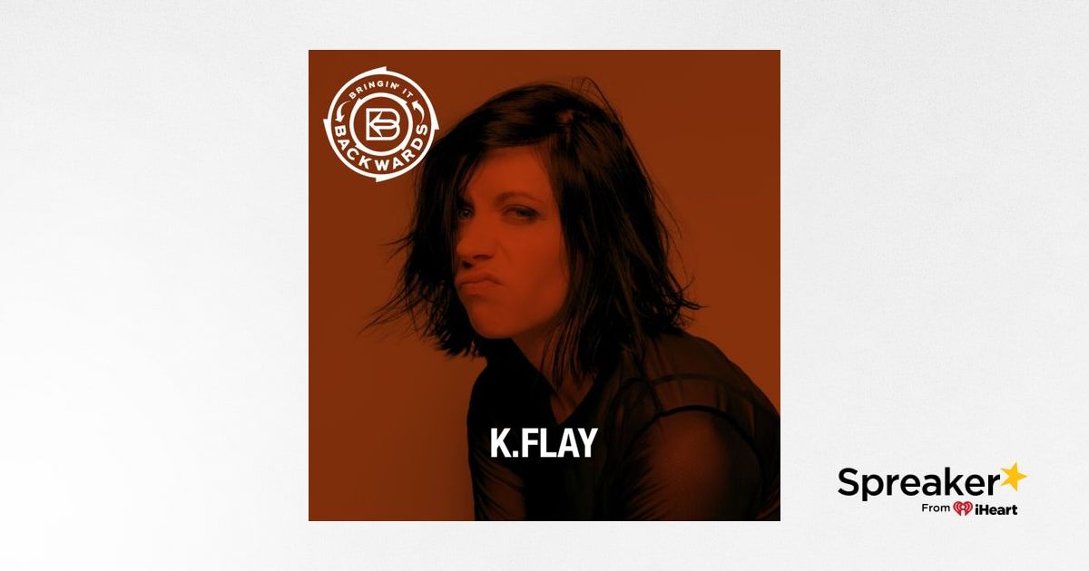 Interview with K.Flay