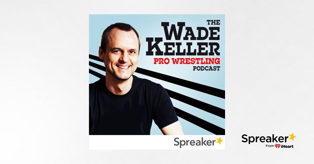 WKPWP Keller reads touching listener reactions to AEW s Brodie