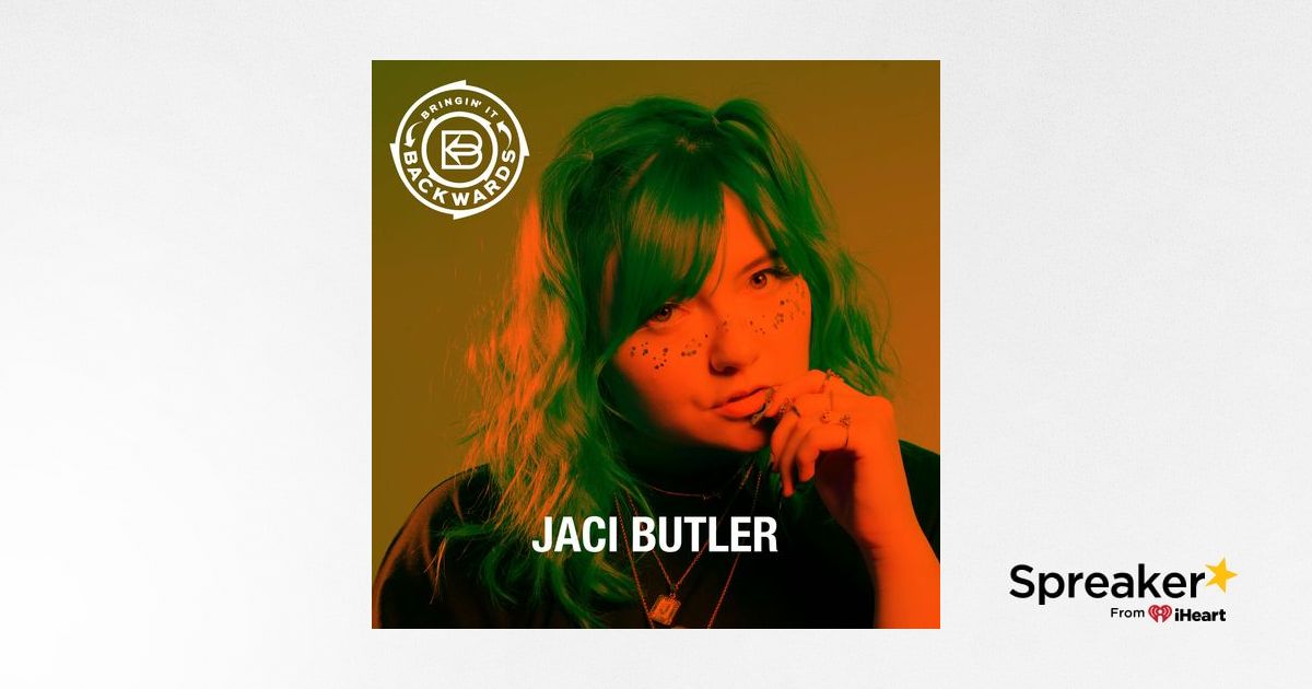 Interview with Jaci Butler