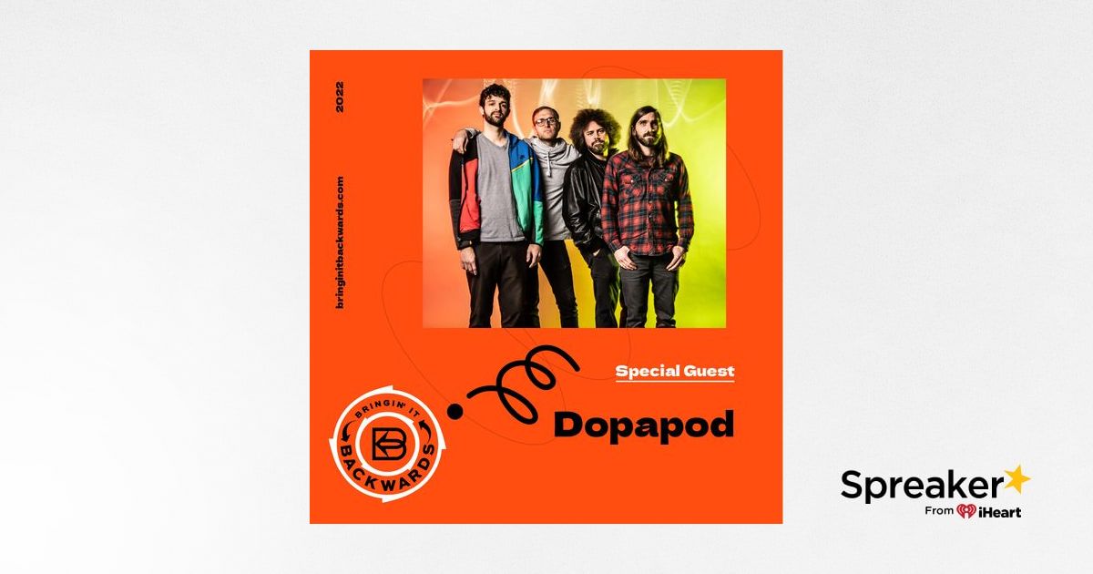 Interview with Dopapod