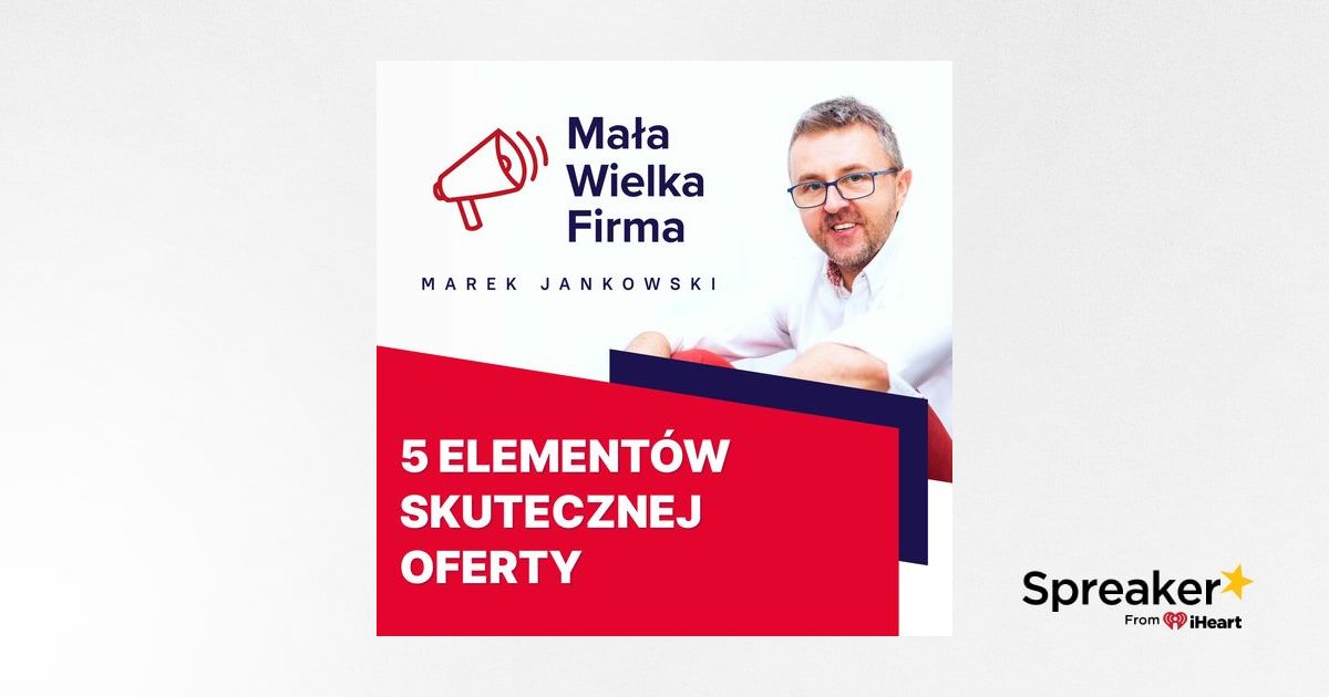 Ukryta przyczyna, przez którą 80% klientów NIE KUPUJE (i jak to naprawić)