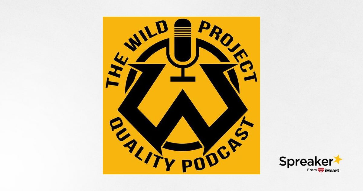 The Wild Project #116 ft Pedro Baños | USA vs Rusia vs China, Tercera ...