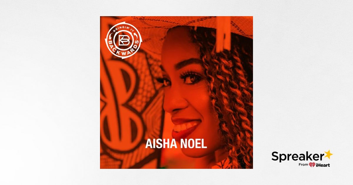 Interview with Aisha Noel