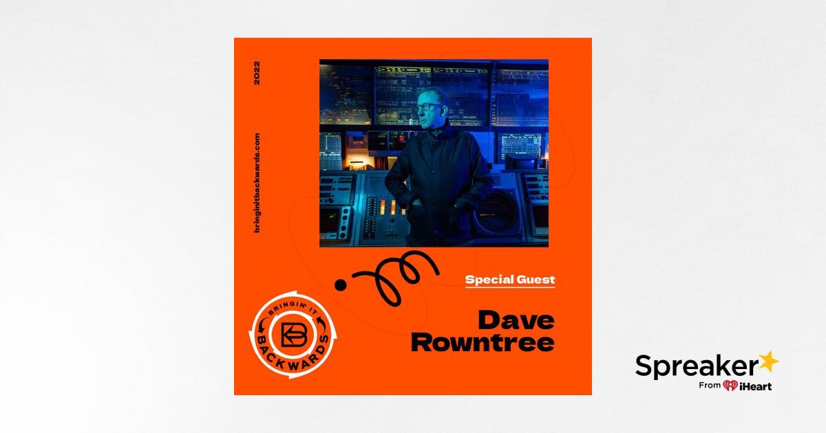 Interview with Dave Rowntree