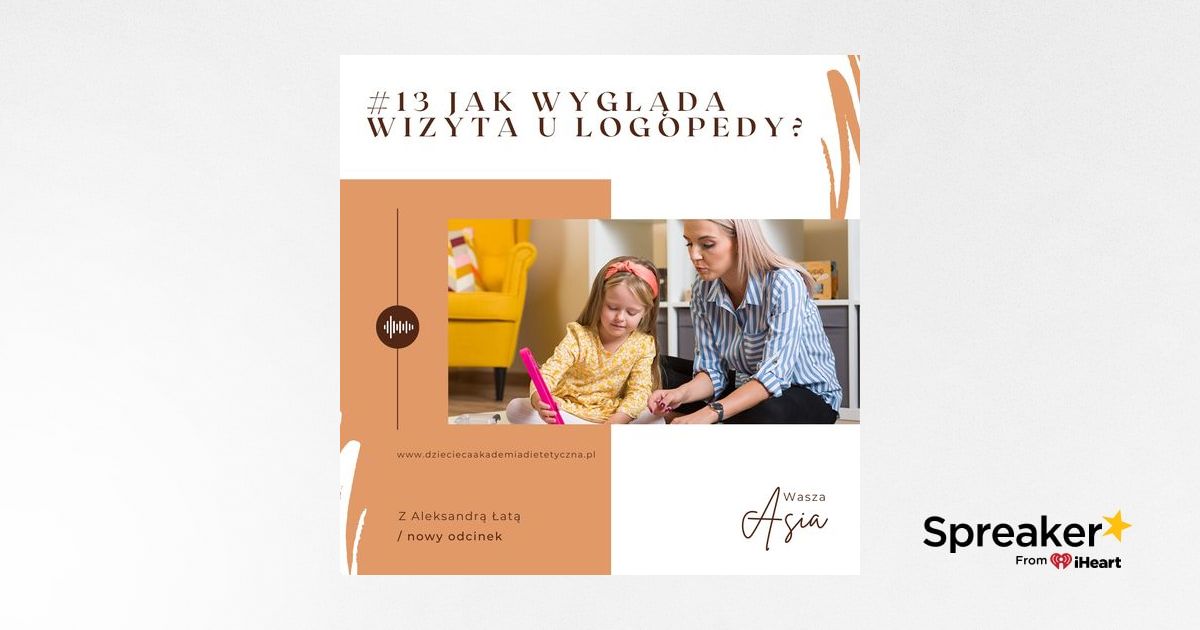 13 Jak Wygląda Wizyta U Logopedy Mgr Aleksandra Łata Logopeda Na Dywanie 9999