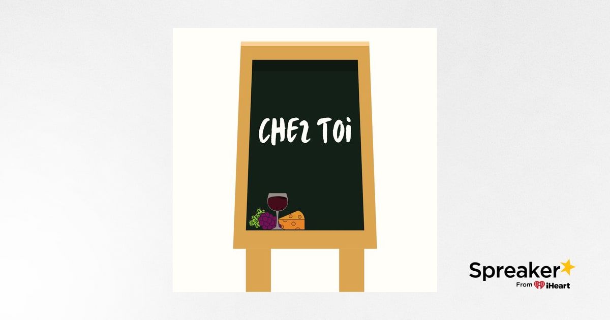 Chez Toi - Gourmet At Yours