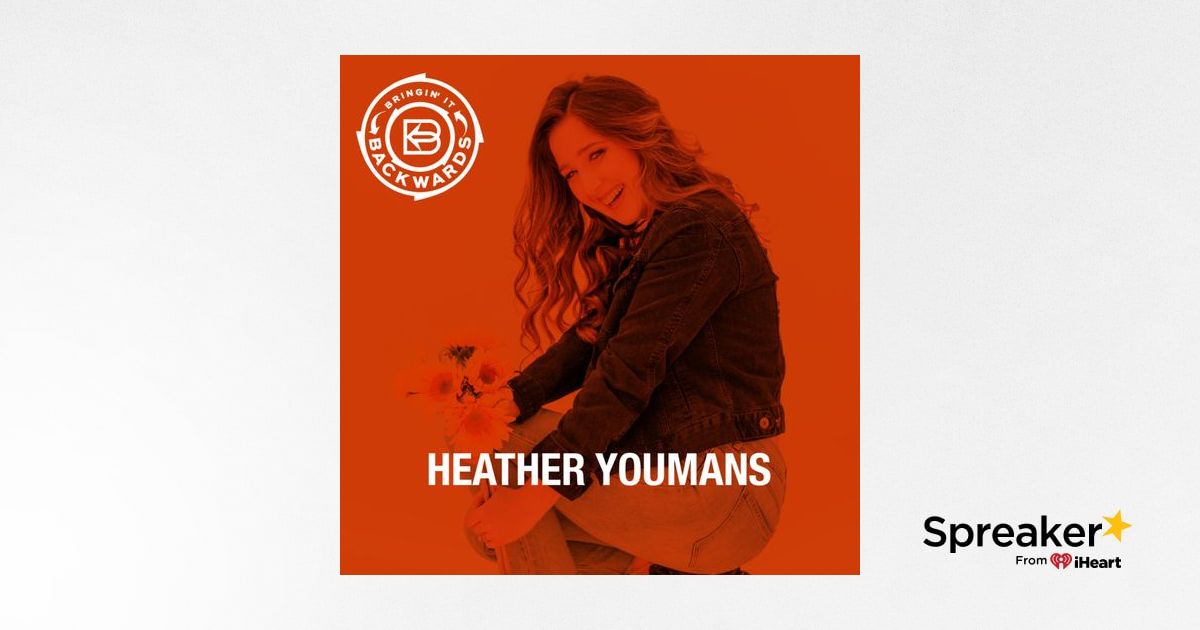 Interview with Heather Youmans