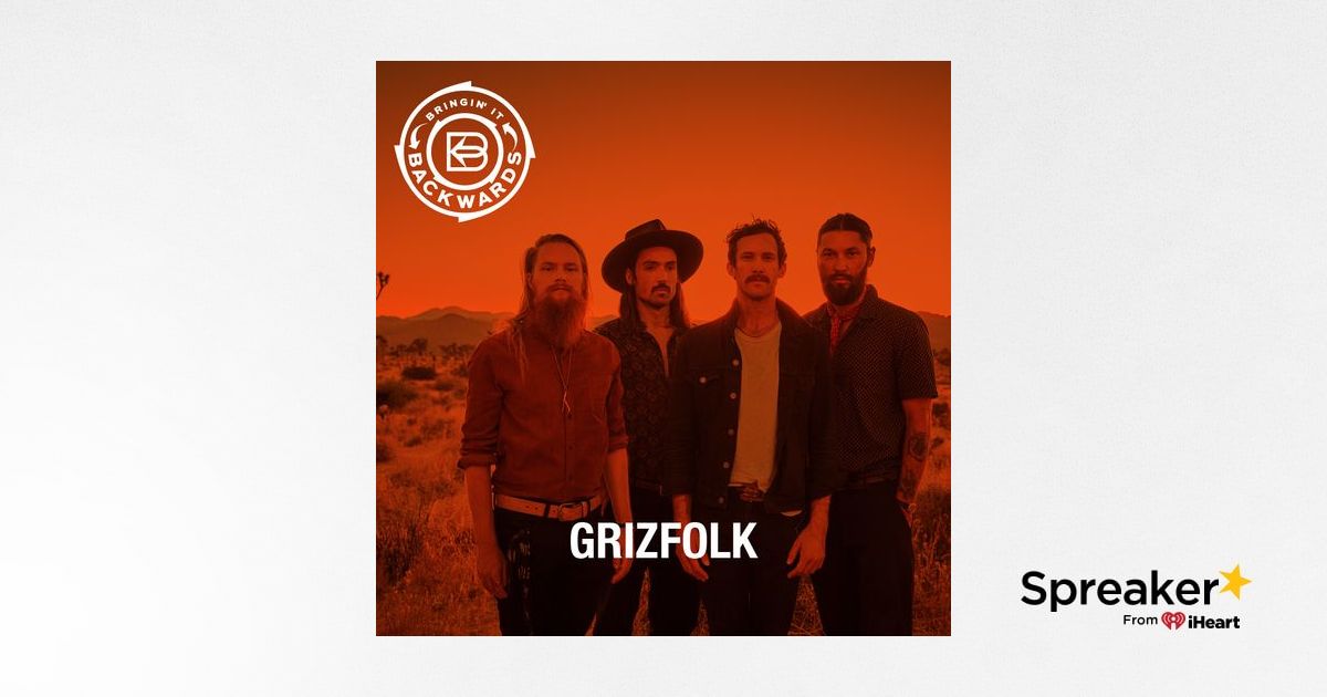 Interview with Grizfolk