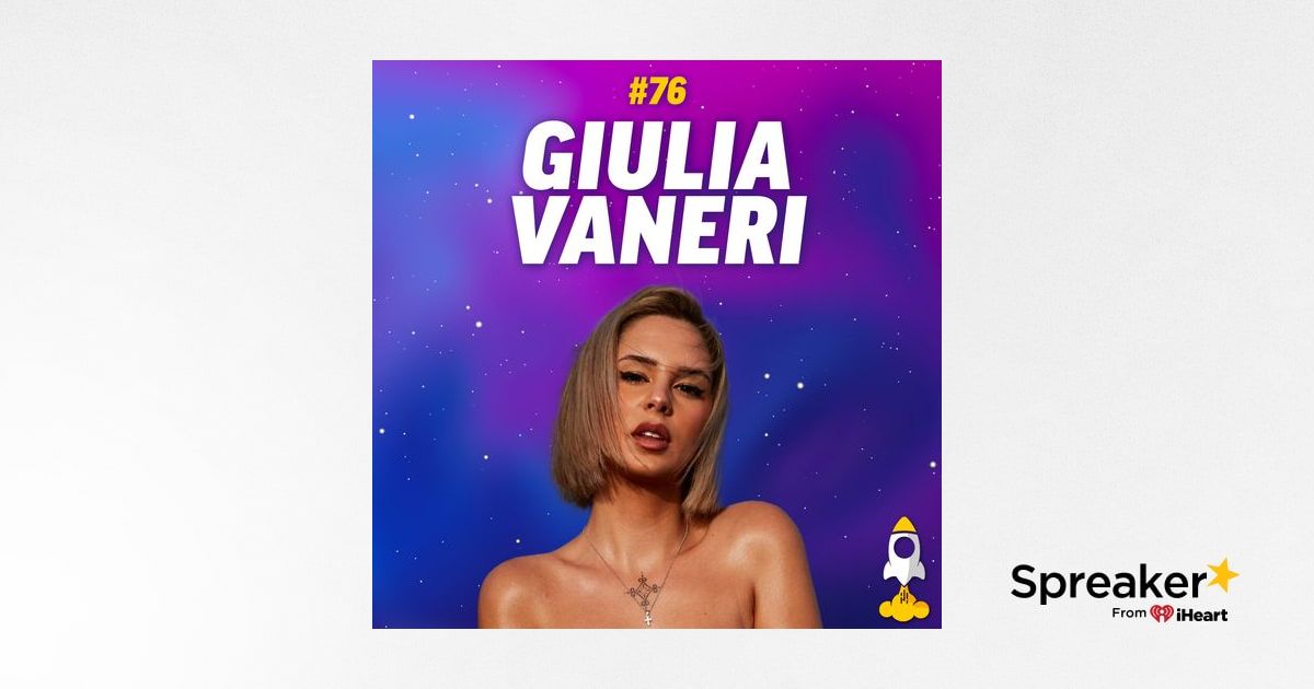 Orale da 30 e lode con Giulia Vaneri