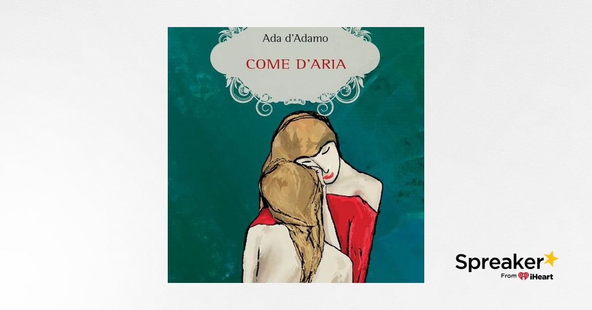 Come D'aria by Ada D'Adamo