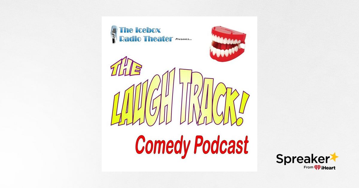 The Laugh Track