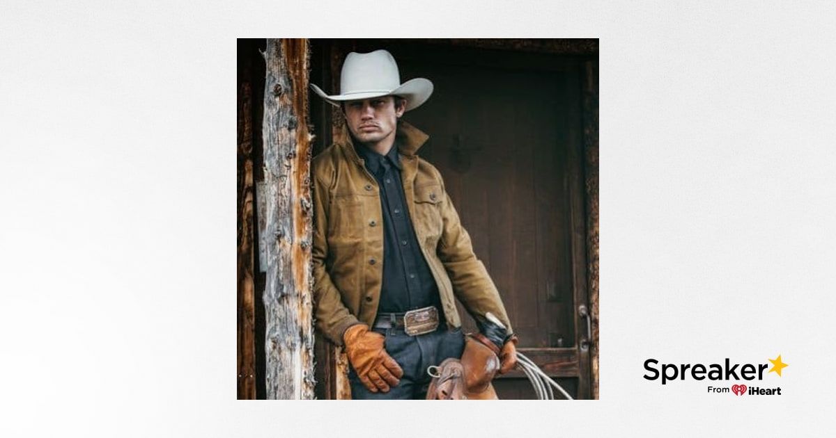 From Bull Riding to Dancing with the Stars - Guest Bonner Bolton Joins ...