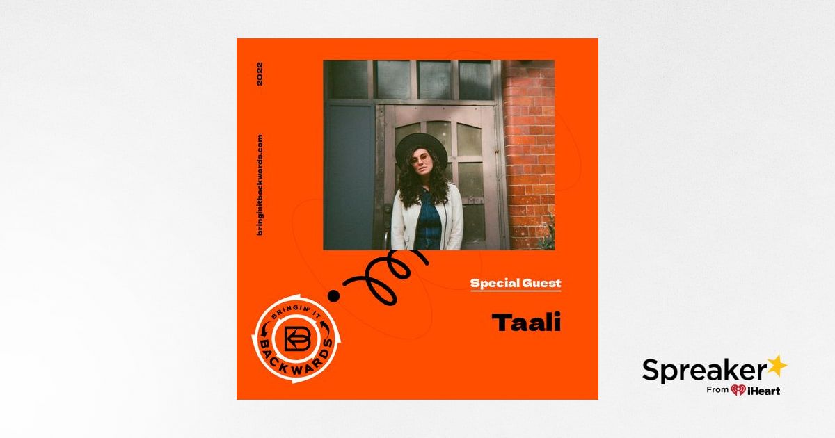 Interview with Taali