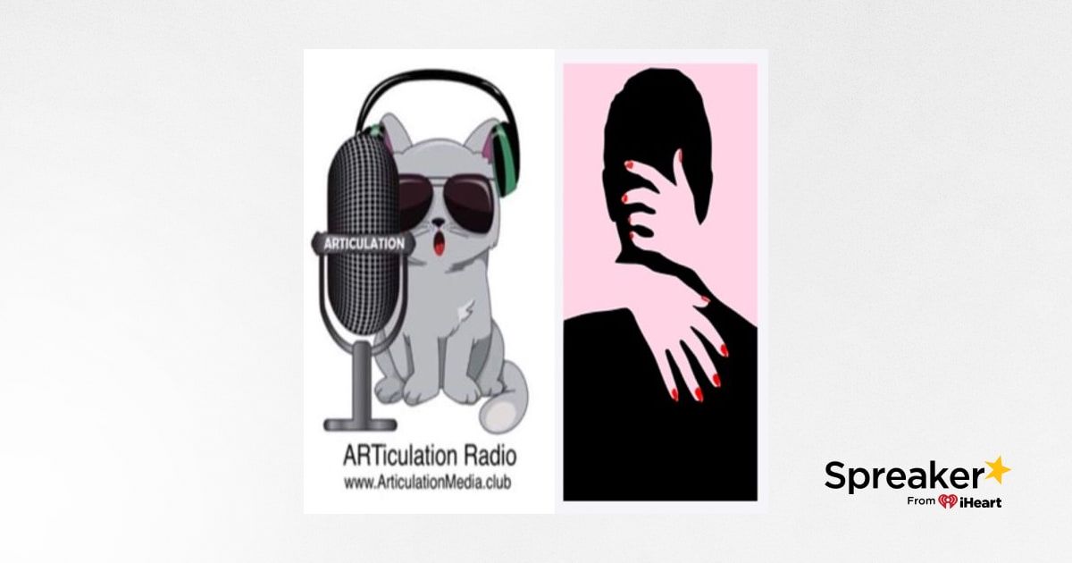 Articulation Radio — Happy Couples Have Healthy Sex