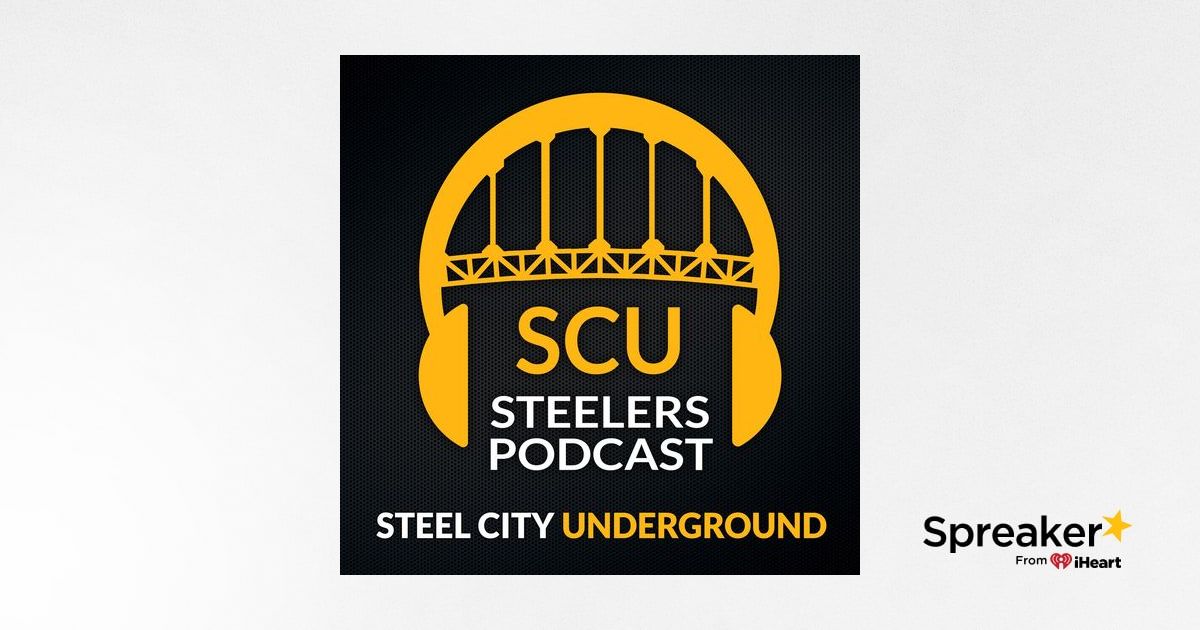 2020 Pittsburgh Steelers Schedule - Steel City Underground