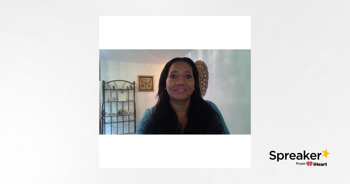 Show Talk With Angela Butler