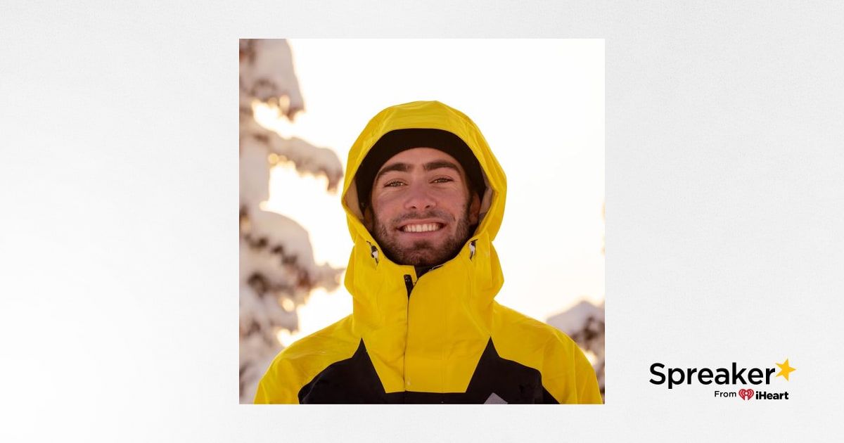 Ep. 48 Alex Hall