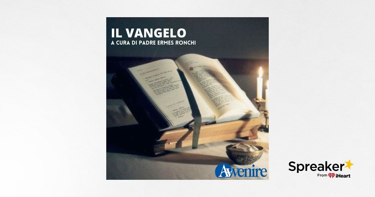 Il Vangelo