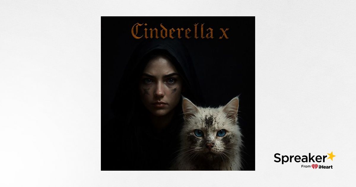 Cinderella X