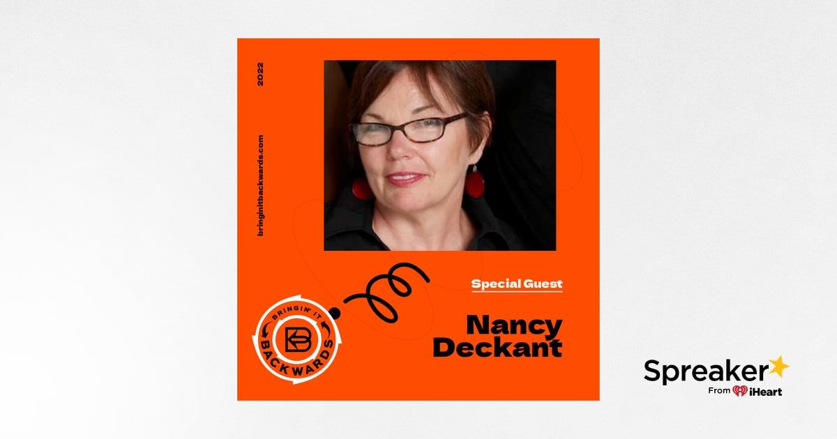 Interview with Nancy Deckant Discover Sooner