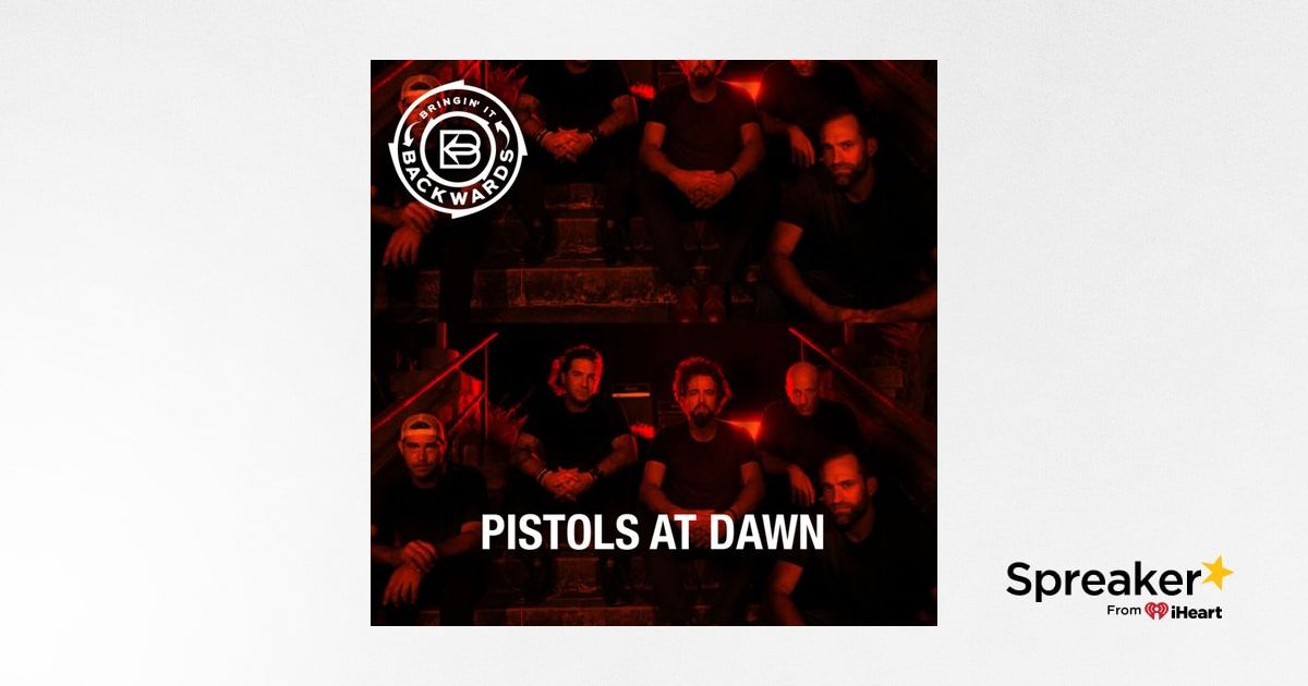 Interview with Pistols At Dawn