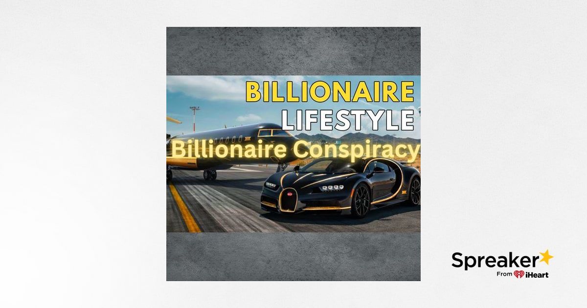 Billionaire Conspiracy