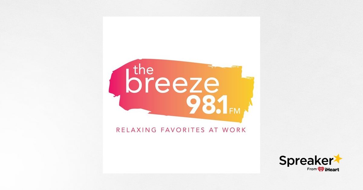 98 1 the breeze