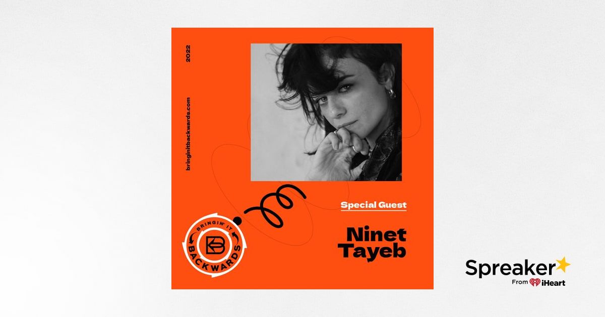 Interview with Ninet Tayeb