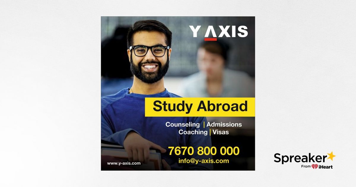 Talks with a Study Abroad Consultant – Powered by Y-Axis