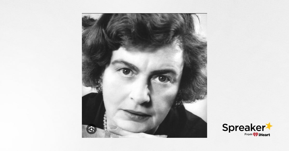Hiroshima Marie Luise Kaschnitz La niña gorda, cuento de Marie Luise Kaschnitz