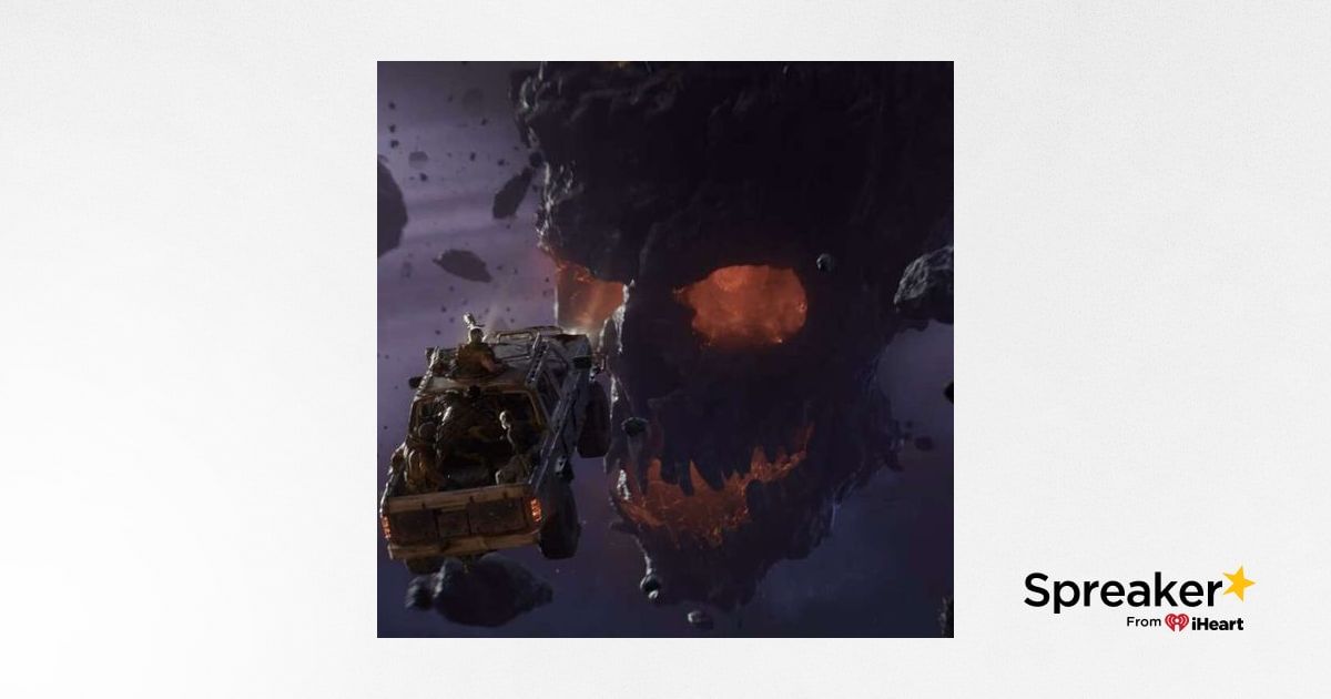 You Can Now Slay Zombies In Space Thanks To New CoD: Black Ops 7 ...