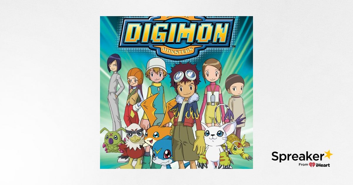 Digimon pon — photo 4