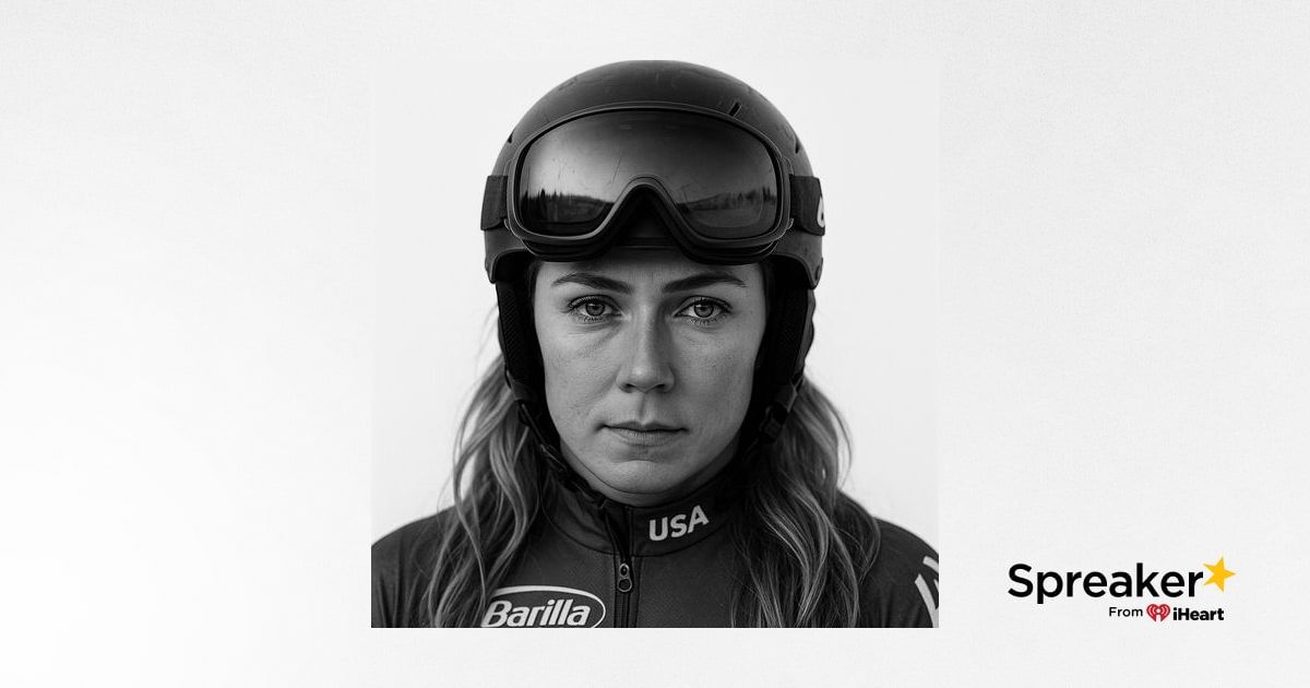 Biography Flash: Mikaela Shiffrin Dominates Slalom While Rebuilding