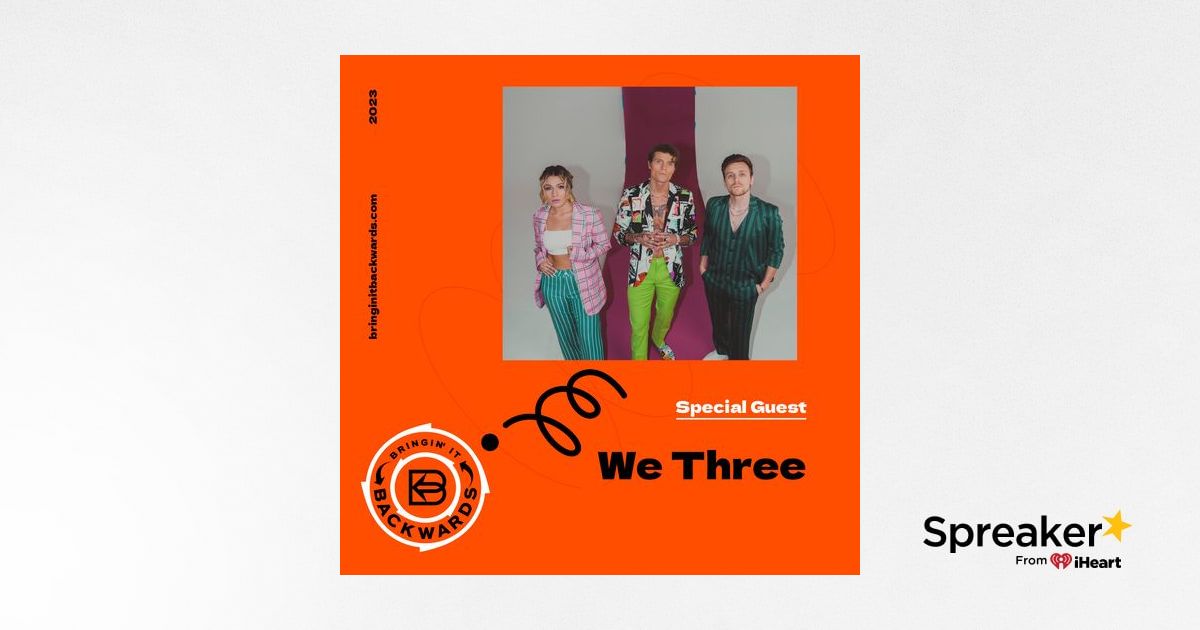 Interview with We Three