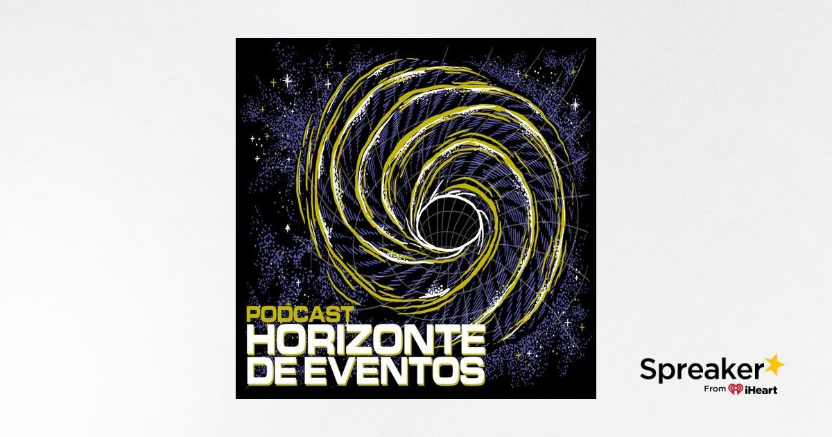 Horizonte De Eventos