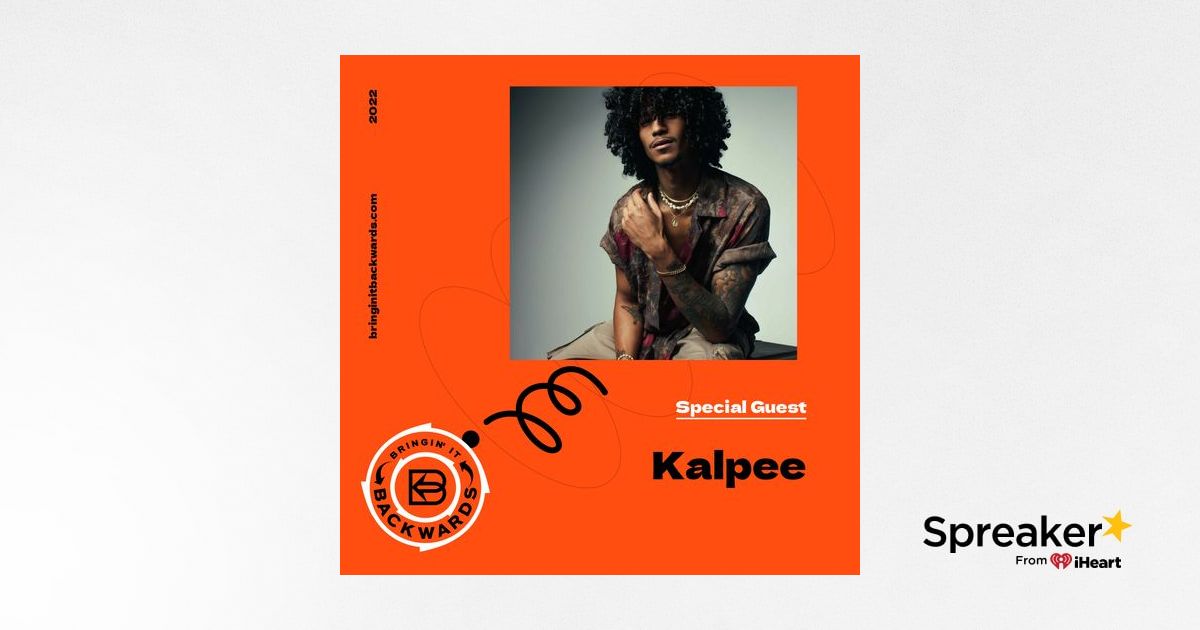 Interview with Kalpee