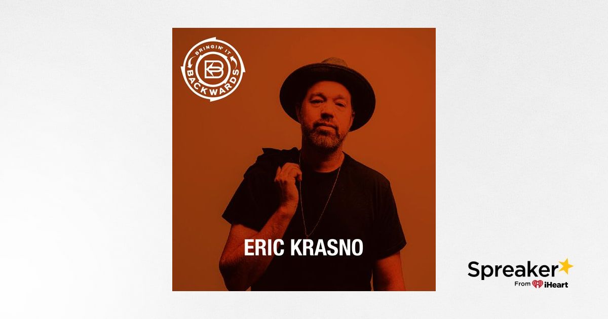 Interview with Eric Krasno