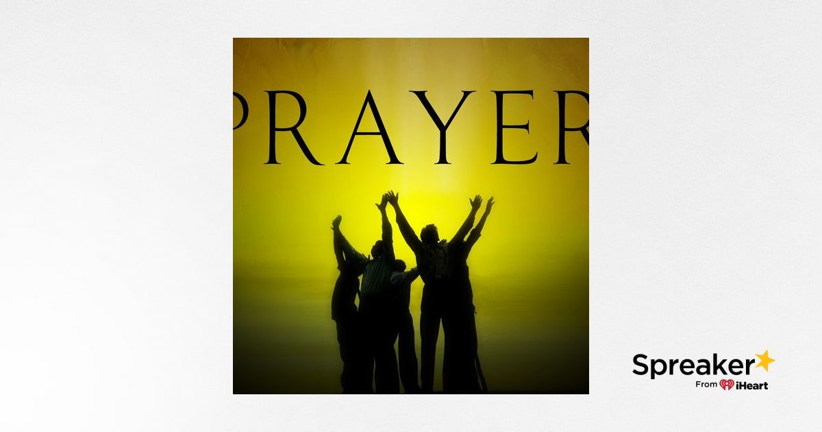 Corperate Midnight Prayer Points