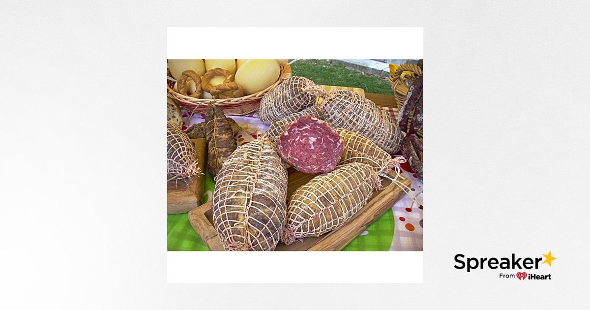 Signora di Conca Casale (Molise)