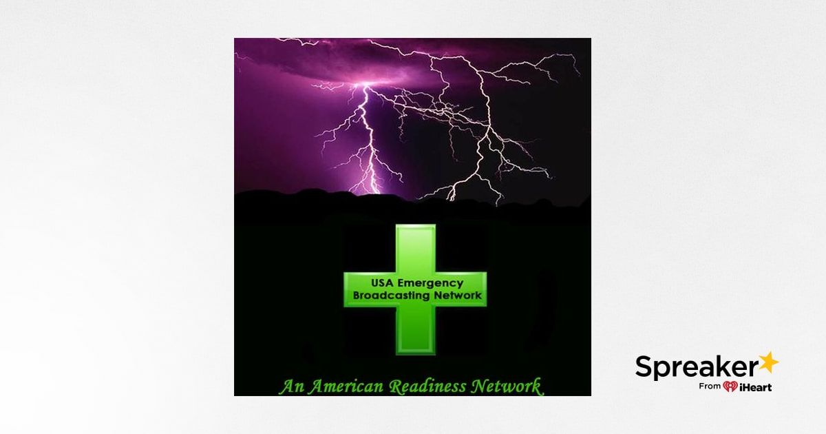 USAEBN Digital Broadcasting Network
