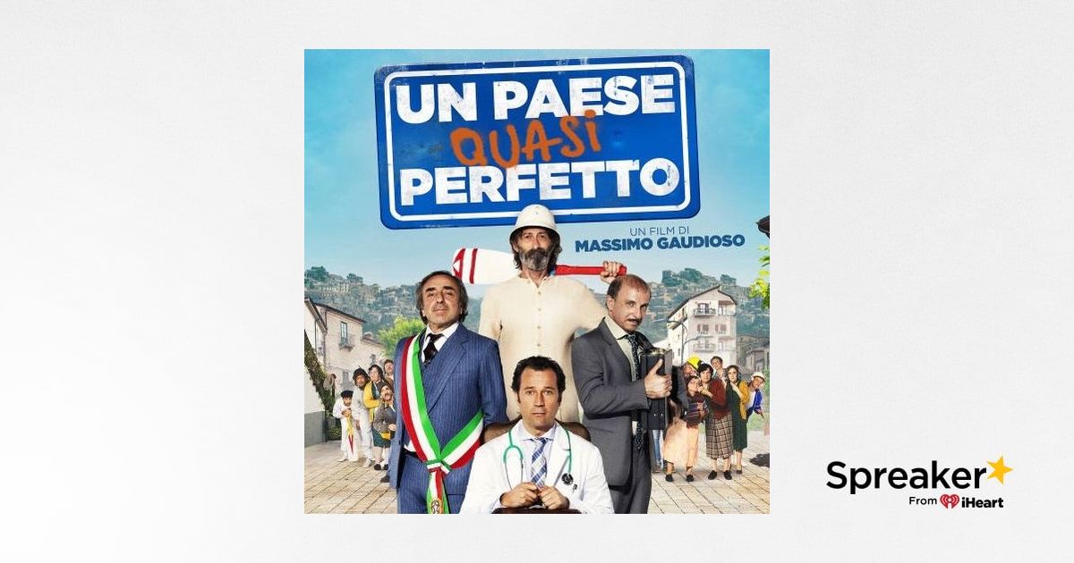 un paese quasi perfetto film