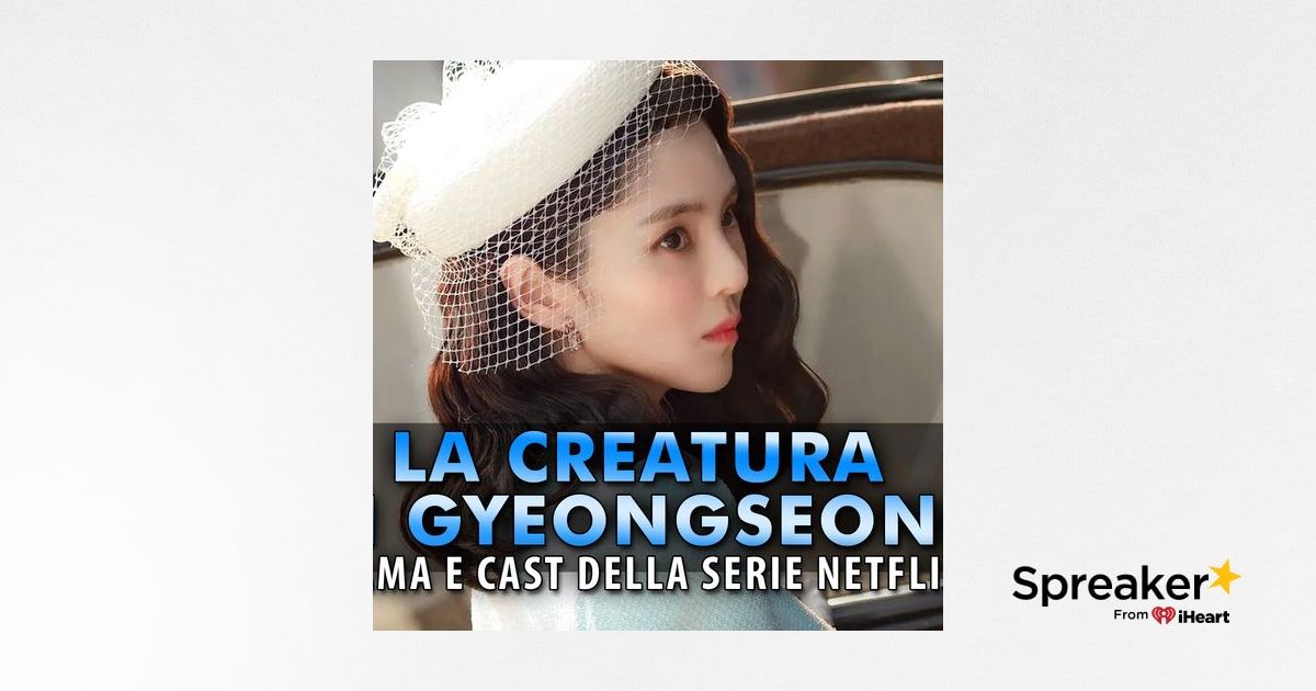 cast di la creatura di gyeongseong