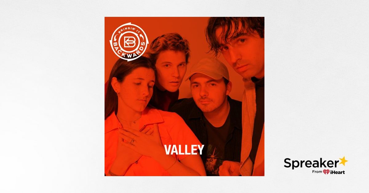 Interview with Valley