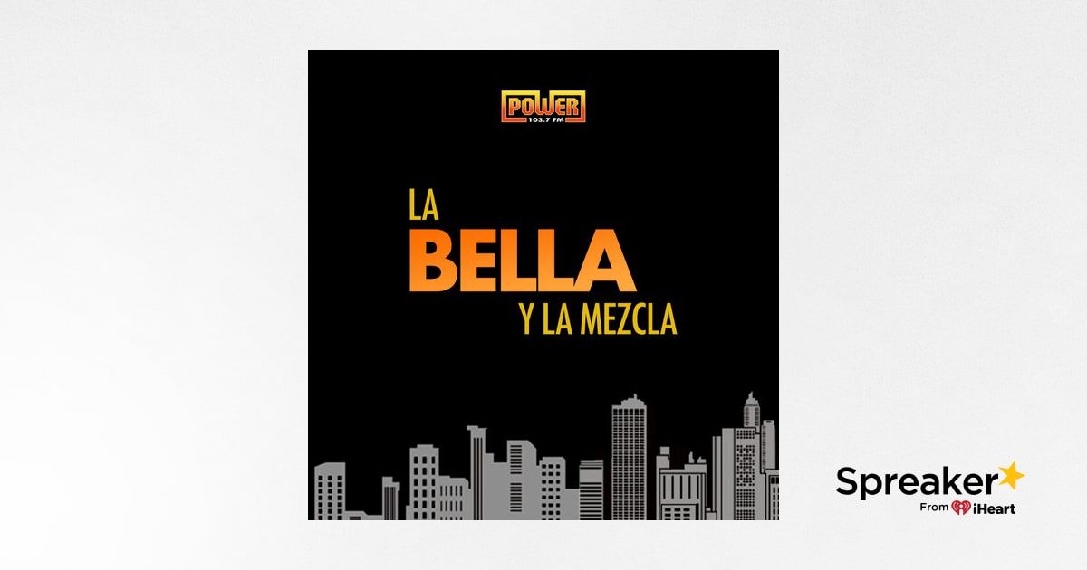 La Suspensión de Amelia Alcántara de Sin Filtro Radio Show - Spreaker
