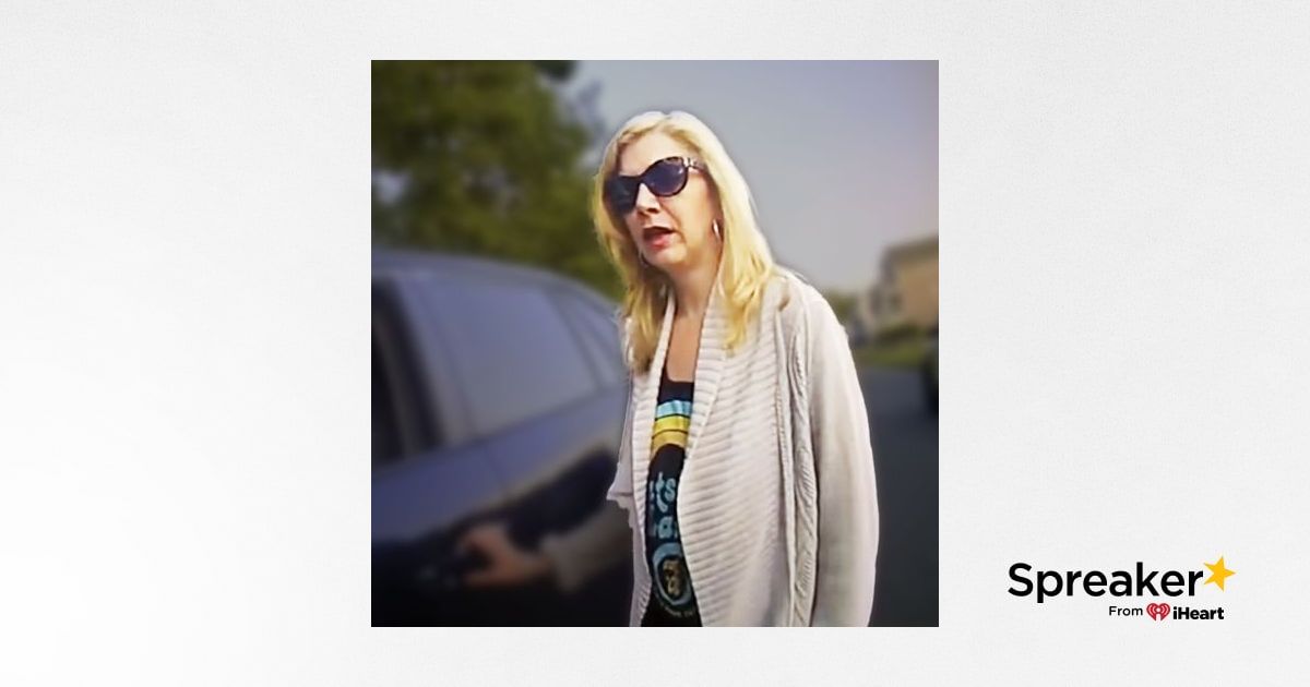 Woman Blows Over FOUR TIMES LEGAL LIMIT (0.332% BAC) after DWI Arrest