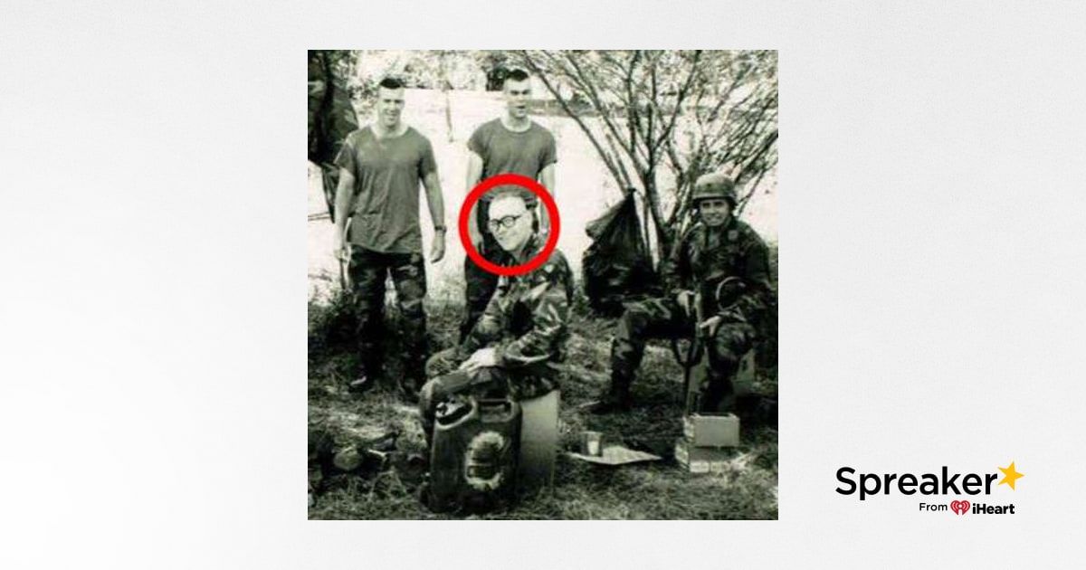 Army Rangers vs. Crip Gangbangers